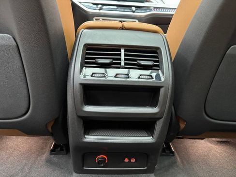 Certified 2025 BMW X5 xDrive40i image 24