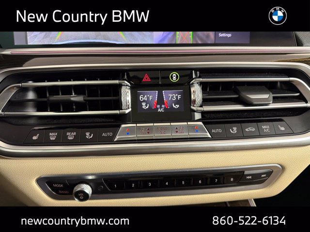Used 2020 BMW X5 xDrive40i w/ Convenience Package AWD/4WD image 22