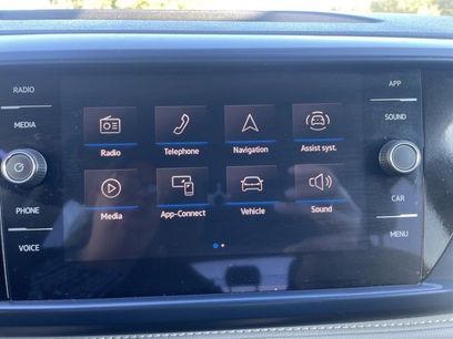 Used 2024 Volkswagen Taos SE