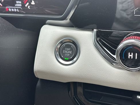 New 2026 GMC Canyon AT4X w/ AT4X AEV Edition AWD/4WD image 20