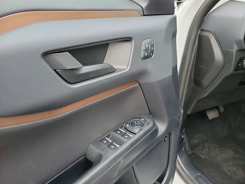 Certified 2024 Ford Bronco Sport Outer Banks w/ Tech Package image 19