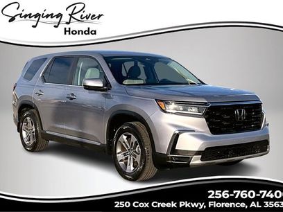 Used 2023 Honda Pilot EX-L