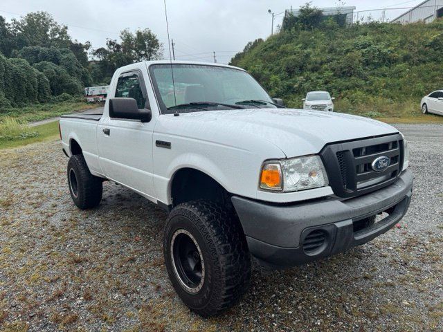 Used 2011 Ford Ranger XL RWD image 3