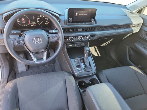 Used 2024 Honda CR-V EX image 8