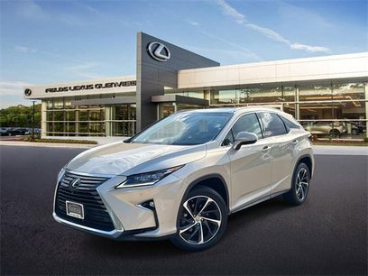 Used 2016 Lexus RX 350 AWD