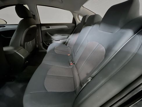 Used 2019 Hyundai Sonata SE FWD image 28