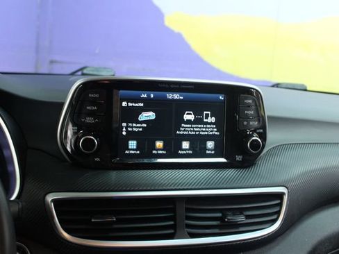 Used 2020 Hyundai Tucson Sport AWD/4WD image 19