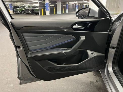 New 2026 Volkswagen Jetta SEL image 18