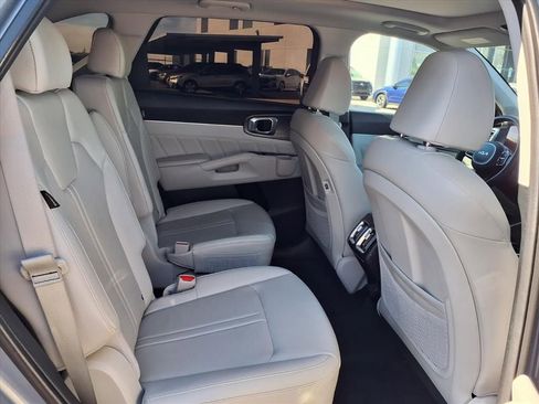 Used 2024 Kia Sorento SX image 22