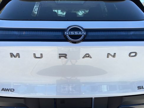 New 2026 Nissan Murano SL image 10