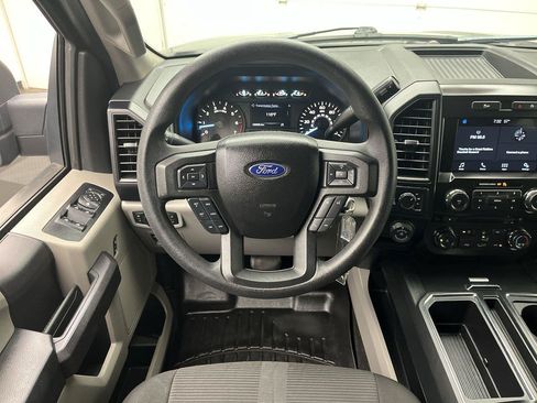 Certified 2018 Ford F150 XL w/ Equipment Group 101A Mid AWD/4WD image 13