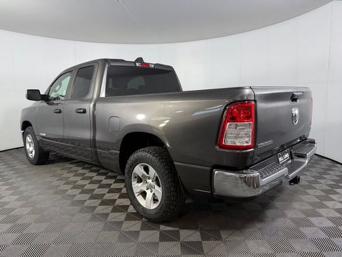 Certified 2023 RAM 1500 Big Horn RWD image 6