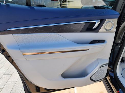 New 2026 Buick Enclave Avenir w/ Super Cruise Package image 44