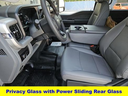 New 2026 Ford F350 XL AWD/4WD image 21