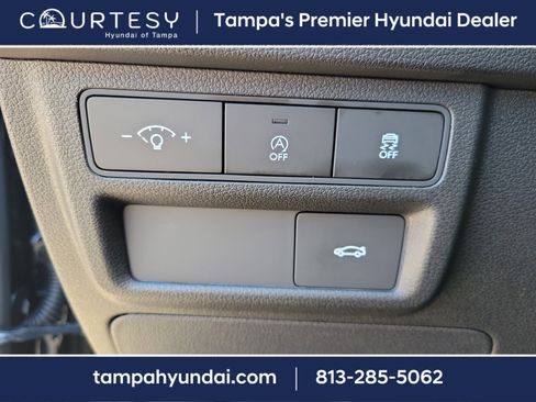 New 2026 Hyundai Sonata SE image 20