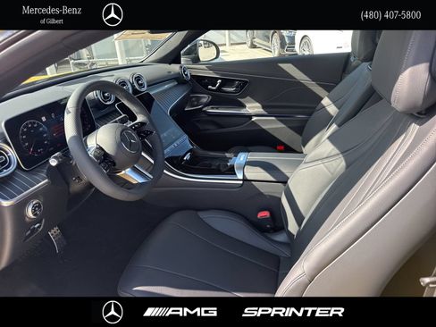 New 2026 Mercedes-Benz CLE 300 4MATIC Coupe image 10