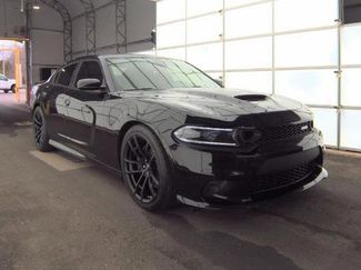 Used 2023 Dodge Charger Scat Pack w/ Daytona Edition Group video 1