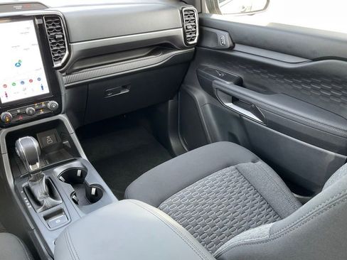 New 2025 Ford Ranger XLT image 37