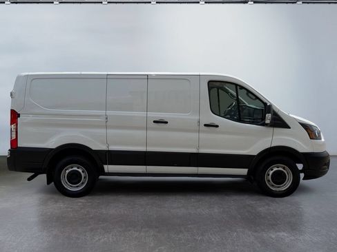 Used 2020 Ford Transit 150 Low Roof w/ Upfitter Package RWD image 4