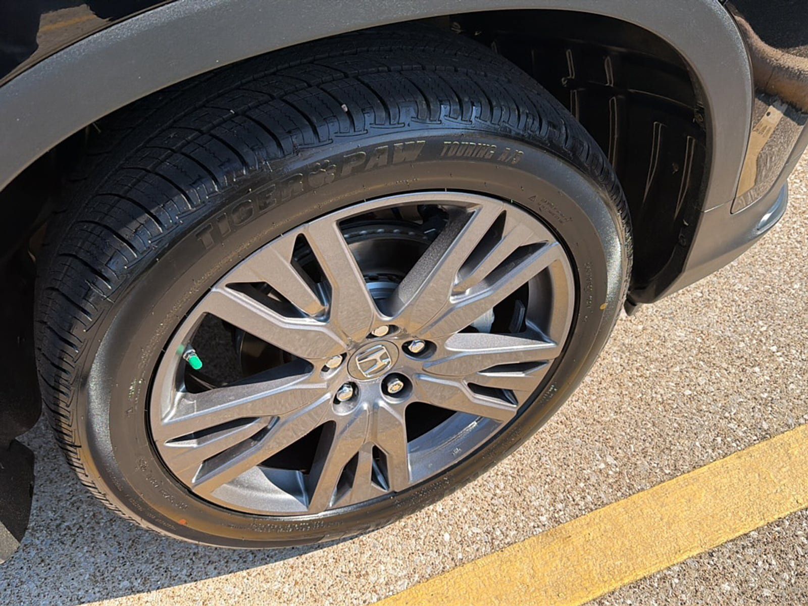 Used 2022 Honda Pilot Sport image 12