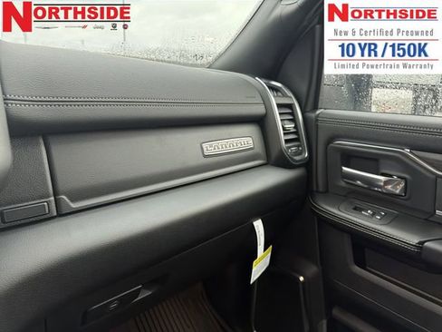 New 2026 RAM 2500 Laramie image 22