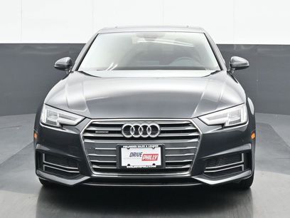 Used 2018 Audi A4 2.0T Premium Plus w/ Premium Plus Package