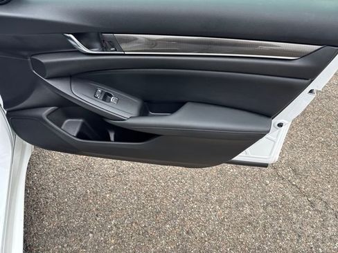 Certified 2022 Honda Accord Sport Special Edition image 20