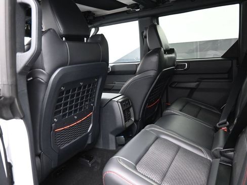 New 2026 Ford Bronco Raptor AWD/4WD image 26