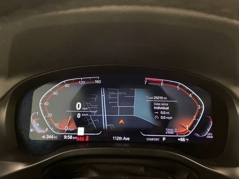 Used 2024 BMW X3 xDrive30i w/ Convenience Package image 23