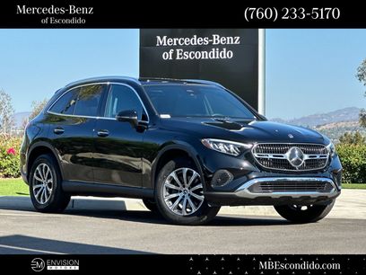 Certified 2026 Mercedes-Benz GLC 300 4MATIC