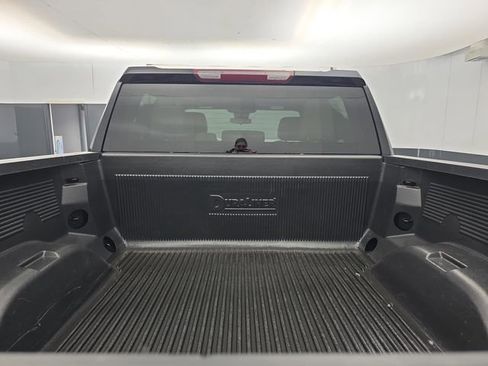 Used 2025 Chevrolet Silverado 1500 LT image 46