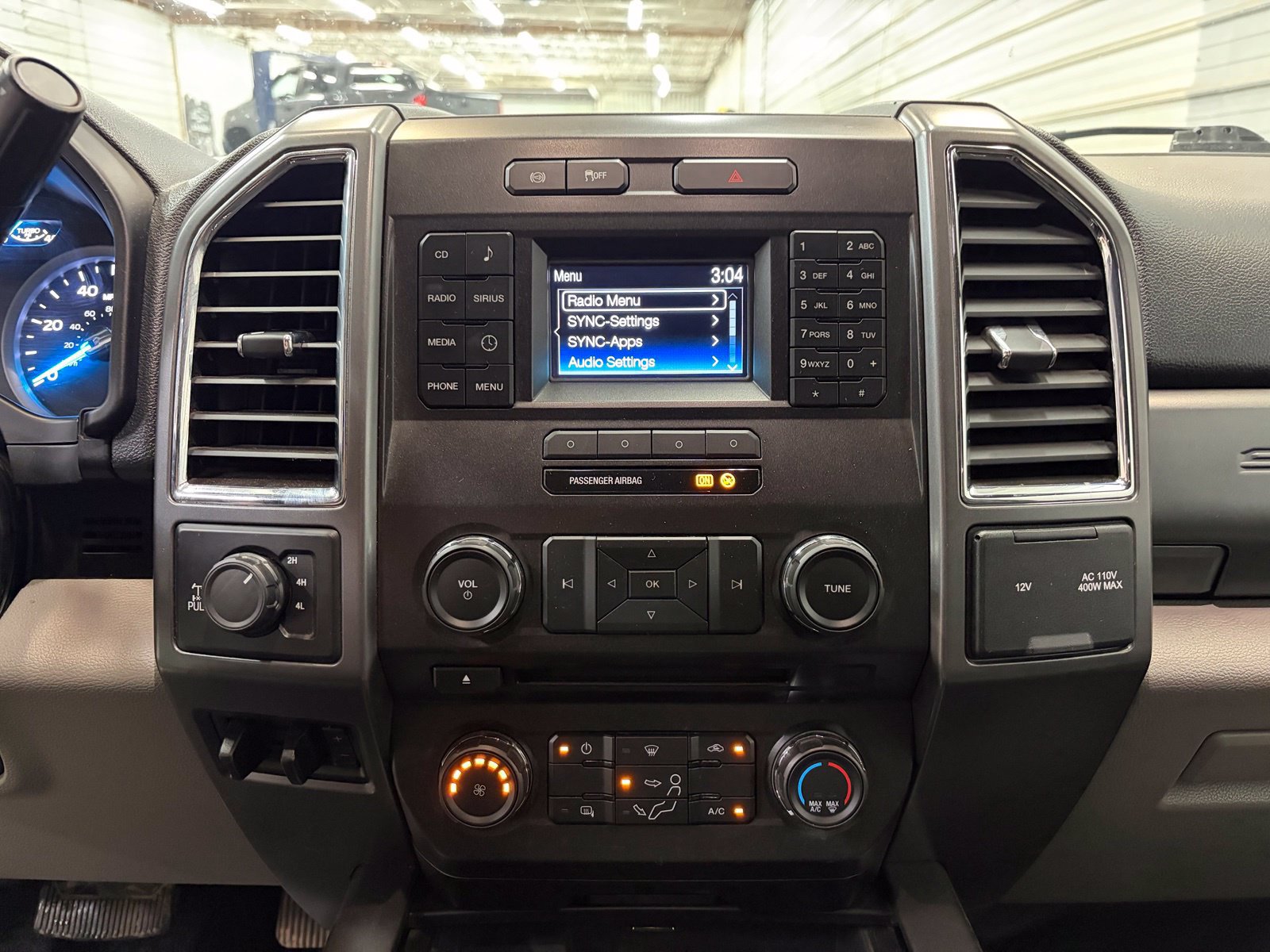 Used 2017 Ford F350 XLT w/ XLT Value Package AWD/4WD image 16