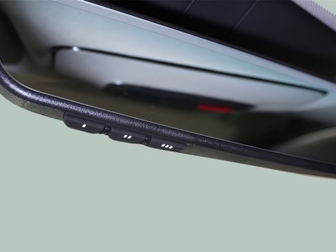 New 2025 Hyundai Tucson Limited image 24