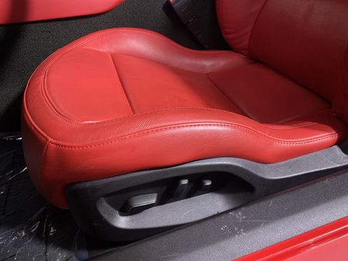 Certified 2017 Chevrolet Corvette Z06 image 9