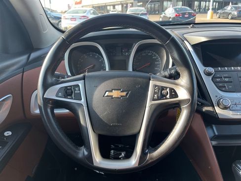 Used 2017 Chevrolet Equinox Premier w/ Enhanced Convenience Package image 19