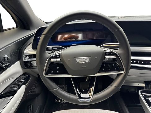 Used 2024 Cadillac Lyriq Luxury RWD image 54