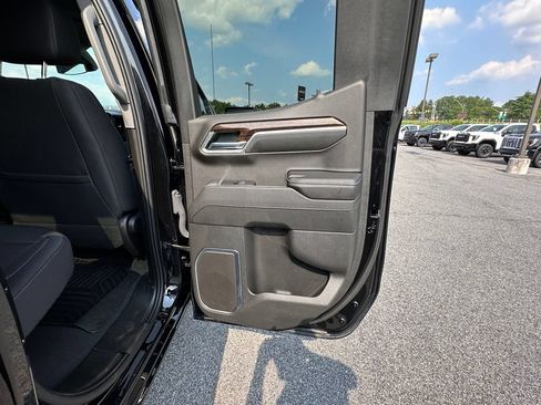 Certified 2023 GMC Sierra 1500 Elevation AWD/4WD image 18