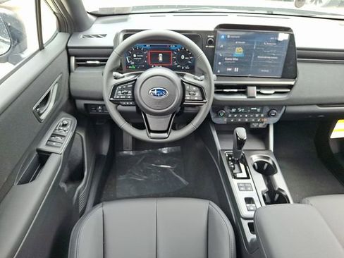 New 2026 Subaru Outback Premium AWD/4WD image 12