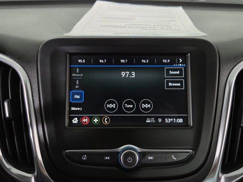 Used 2019 Chevrolet Equinox LT FWD image 18