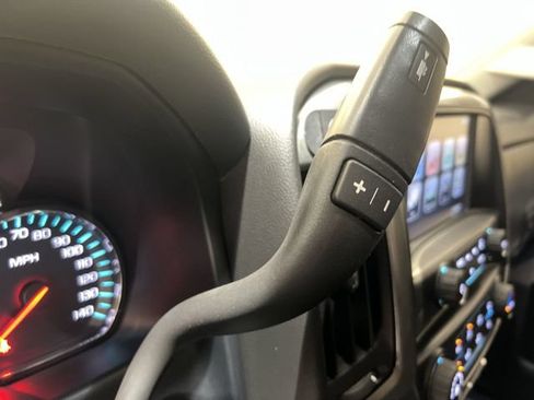 Certified 2017 Chevrolet Silverado 2500 LT AWD/4WD image 14