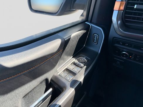 Certified 2023 Ford F150 Tremor AWD/4WD image 20