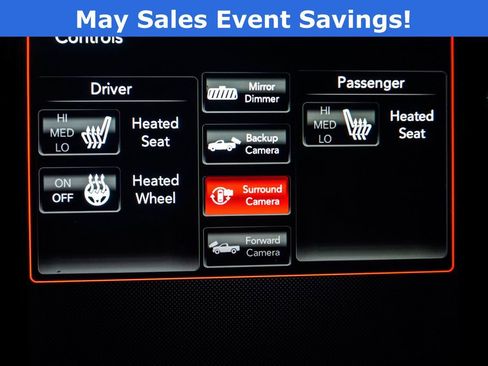 Used 2021 RAM 1500 TRX w/ TRX Level 1 Equipment Group AWD/4WD image 27