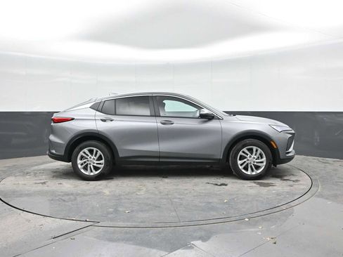 New 2026 Buick Envista Preferred w/ Convenience I Package image 8