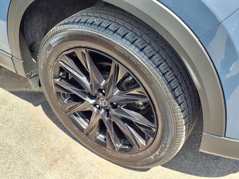 Used 2024 MAZDA CX-5 Carbon Edition AWD/4WD image 30