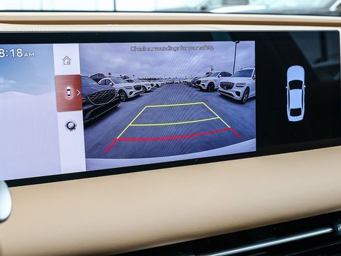 Used 2025 Genesis G80 2.5T image 26