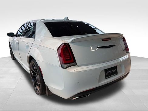 Used 2020 Chrysler 300 S w/ 300S Premium Group image 15