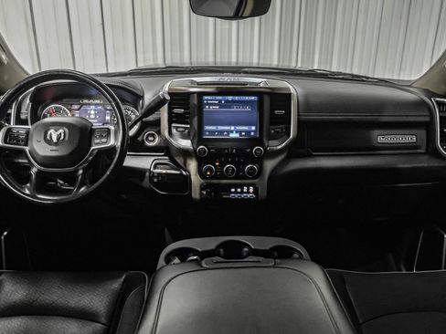 Used 2022 RAM 2500 Laramie image 14