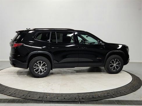 New 2026 GMC Acadia AT4 w/ Super Cruise Package image 8