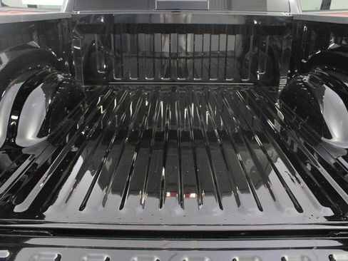 New 2026 RAM 1500 Rebel w/ Rebel Level 1 Equipment Group image 18