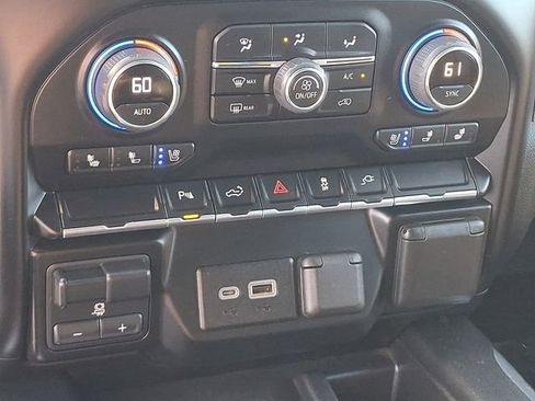 Used 2023 Chevrolet Silverado 2500 High Country AWD/4WD image 15